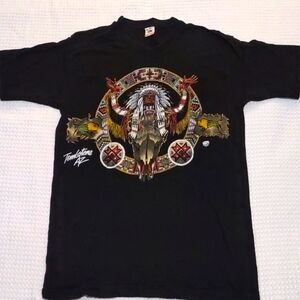 Tombstone AZ Native T-Shirt